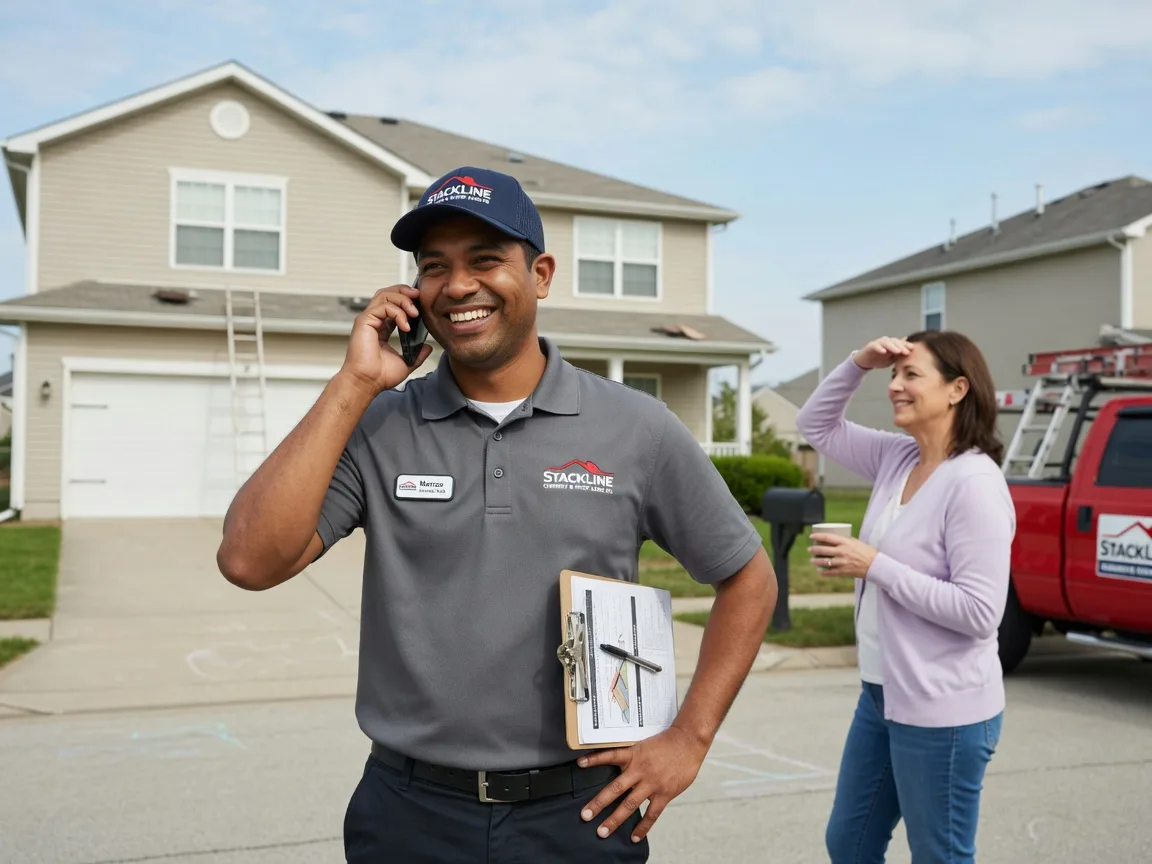 Chimney flashing repair Whitley City, KY FAQs
